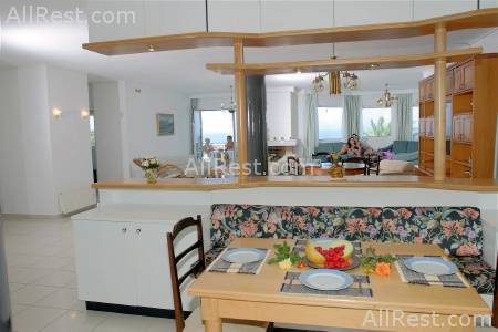 Asterias Village Hotel 17